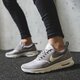 Női sportcipők NIKE WMNS AIR MAX THEA  599409-034 szín: szürke