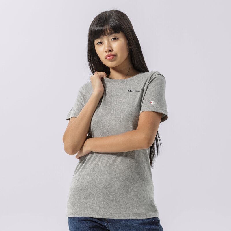 CHAMPION PÓLÓ CREWNECK PÓLÓ