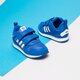 Gyerek sportcipők ADIDAS ZX 700 HD CF I gv8871 szín: kék