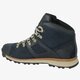 Férfi téli cipők TIMBERLAND GT SCRAMBLE MID LEATHER WP  a113v szín: sötétkék