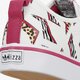 Gyerek sportcipők ADIDAS NIZZA J fy8433 szín: fehér