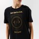 Női póló NIKE PÓLÓ W NK SSNL VERB BOY SS TEE NBA dj6388-011 szín: fekete
