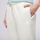 Női nadrágok JORDAN NADRÁG W J BRK FLC PANT 24 fv7077-104 szín: krém
