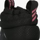 Gyerek téli cipők ADIDAS RAPIDASNOW C ee6172 szín: fekete
