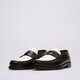 Férfi slip-onok NAKED WOLFE RIVIERA BLACK LEATHER nwrivierablackwhite szín: fekete
