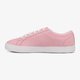 Gyerek sportcipők LACOSTE STRAIGHTSET LACE 117 3 733caj103615j szín: rózsaszín