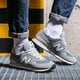 Férfi sportcipők NEW BALANCE 574  ml574ba2 szín: szürke