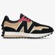 Női sportcipők NEW BALANCE 327  u327cnp szín: fekete