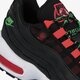 Női sportcipők NIKE AIR MAX 95 SE cv9030-001 szín: fekete