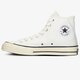 Férfi sportcipők CONVERSE CHUCK 70 167696c szín: fehér