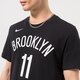 Férfi póló NIKE PÓLÓ BKN M NK ES NN SS TEE NBA dr6362-011 szín: fekete