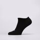 Női zoknik ADIDAS ZOKNI LINER SOCKS 3P jv7400 szín: multicolor