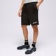 Férfi rövidnadrágok ELLESSE RÖVIDNADRÁG MOLLA SHORT BLK shp16464011 szín: fekete