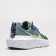 Férfi sportcipők NIKE CRATER IMPACT SE dj6308-002 szín: zöld