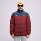 Férfi télikabát ELLESSE KABÁT TÉLI NEBULA BRGND/NAVY PADDED JACKET shr12789803 szín: bordó