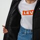 Női télikabát VANS KABÁT TÉLI WM FOUNDRY LONG MTE vn0a5jnmblk1 szín: fekete