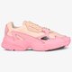 Női sportcipők ADIDAS FALCON W ef1994 szín: multicolor