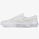 Női tornacipők VANS UA ERA  vn0a4u391ug1 szín: fehér