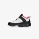 Gyerek sportcipők JORDAN MAX AURA 3  da8022-161 szín: fehér