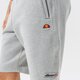 Férfi rövidnadrágok ELLESSE RÖVIDNADRÁG LIONOLI SHORT GREY shi13123112 szín: szürke