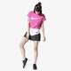 Női rövidnadrágok NIKE RÖVIDNADRÁG W NSW HRTG SHORT WVN ar2362-011 szín: fehér