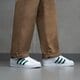 Férfi sportcipők ADIDAS SUPERSTAR gz3742 szín: fehér