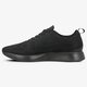 Férfi sportcipők NIKE DUALTONE RACER PRM 924448004 szín: fekete