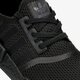 Női sportcipők ADIDAS NMD_R1 W aq1102 szín: fekete