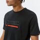 Férfi póló ELLESSE PÓLÓ PIEDMONT TEE BLK shi11160011 szín: fekete
