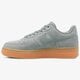 Női sportcipők NIKE WMNS AIR FORCE 1 '07 SE aa0287-301 szín: zöld