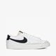 Női sportcipők NIKE BLAZER LOW '77 dc4769-102 szín: fehér