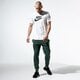 Férfi póló NIKE PÓLÓ SPORTSWEAR ar5004-101 szín: fehér