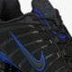 Férfi sportcipők NIKE SHOX TL av3595-007 szín: fekete