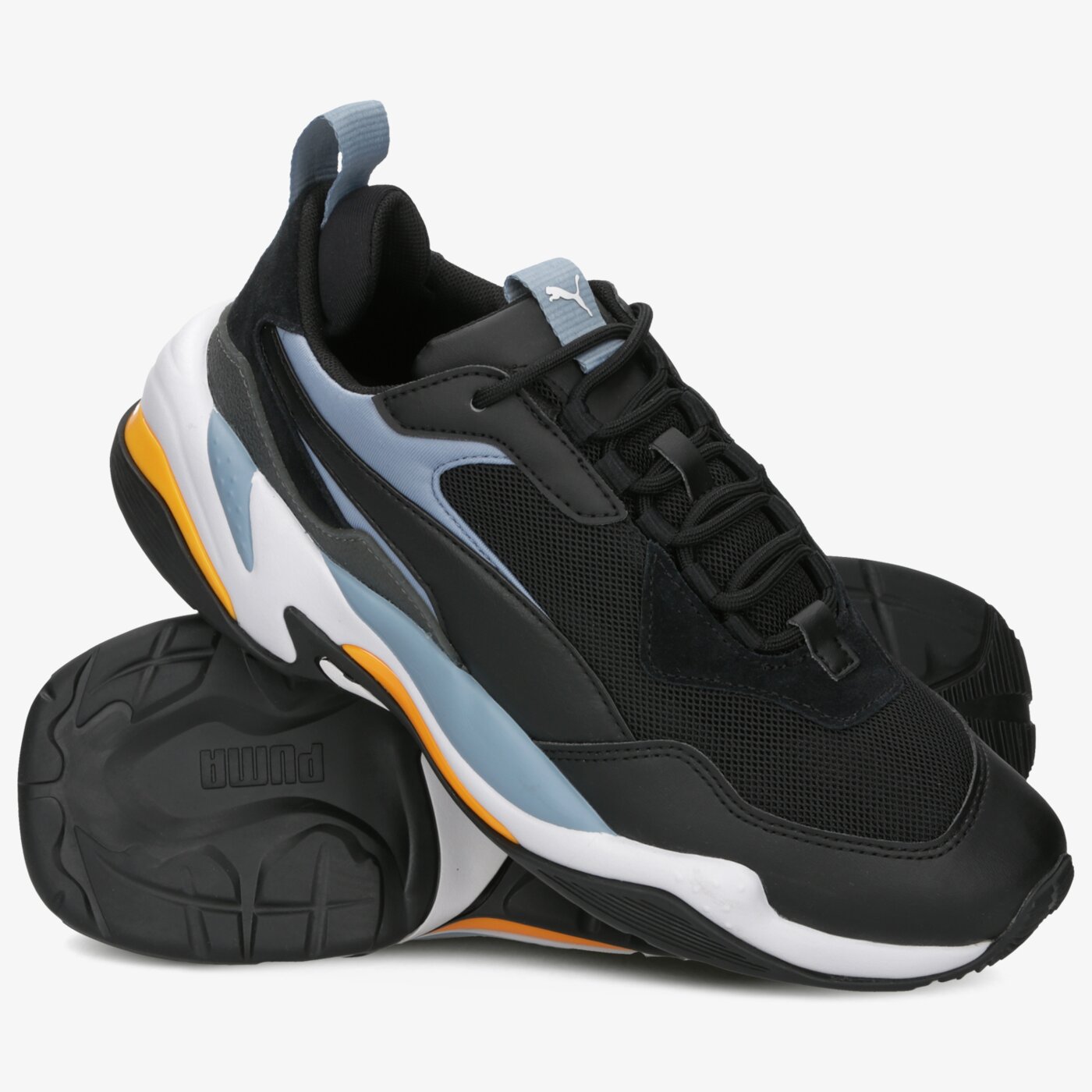 puma thunder collection