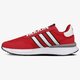 Férfi sportcipők ADIDAS RETROSET fw4869 szín: piros