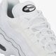 Női sportcipők NIKE W AIR MAX 95 ck7070-100 szín: fehér