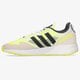 Férfi sportcipők ADIDAS ZX 1K BOOST h05328 szín: fehér