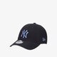 Férfi baseball sapka NEW ERA SAPKA LEAGUE ESS CSCL 920 NYY NVY NEW YORK YANKEES N 60141908 szín: sötétkék