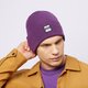 Gyerek téli sapka HELLY HANSEN SAPKA URBAN CUFF BEANIE 67154670 szín: lila