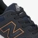 Férfi sportcipők NEW BALANCE ML373MRT ml373mrt szín: sötétkék
