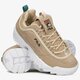 Férfi sportcipők FILA DISRUPTOR S LOW 101057790r szín: szürke