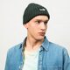 Gyerek téli sapka LEVI'S SAPKA CHUNKY BEANIE d7257-0002 szín: zöld