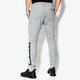 Férfi nadrágok NIKE NADRÁG M NSW JGGR FLC HBR 928725-063 szín: szürke