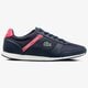 Férfi sportcipők LACOSTE MENERVA SPORT 119 2 CMA 737cma0064144 szín: sötétkék