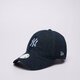 Női baseball sapka NEW ERA SAPKA WMNS DENIM 920 NYY NEW YORK YANKEES 60667484 szín: sötétkék