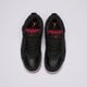 Gyerek sportcipők AIR JORDAN 4RM fq7938-061 szín: fekete