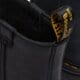 Női téli cipők DR.MARTENS ZEBZAG RIGGER BOOT WARM LINED 42662001 szín: fekete