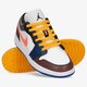 Gyerek sportcipők AIR JORDAN 1 LOW MMD dh7547-100 szín: multicolor