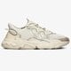 Férfi sportcipők ADIDAS OZWEEGO fv9655 szín: bézs