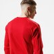 Férfi póló ADIDAS PÓLÓ LS BLC 3-S LS T ej9688 szín: piros